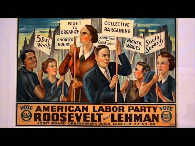 Art As Activism Exhibit at the NY Historical Society Museum 6-26-2015