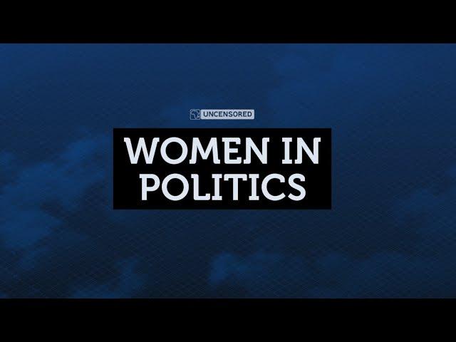 KURA WOMEN IN POLITICS : A Deep Dive Into Patriarchy In Kenya's Politics