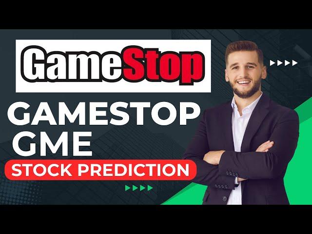 GAMESTOP - Stock Price Prediction (GME TARGETS)