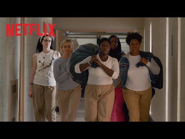 Real Women, Real Life | Netflix