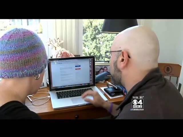 Massachusetts Couple Makes Push To Ban Morcellation