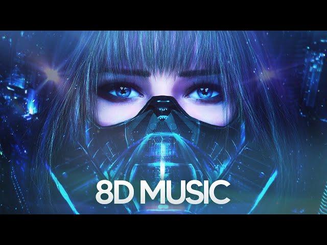 8D Songs 2021 Party Mix  Remixes of Popular Songs | 8D Audio 