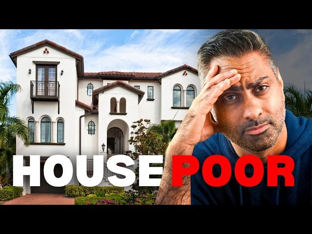 The Housing Crisis: America’s Biggest Wealth Killer