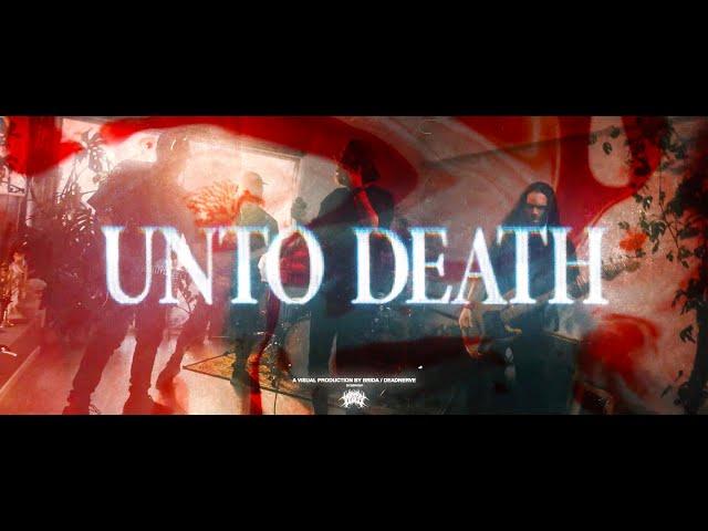 Deadnerve - "Unto Death" (Official Music Video) | BVTV Music