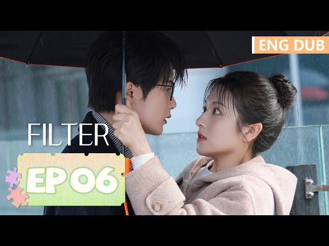 ENG DUB [Filter] EP06 | Starring: Tan Jianci, Li Landi | Tencent Video-ROMANCE