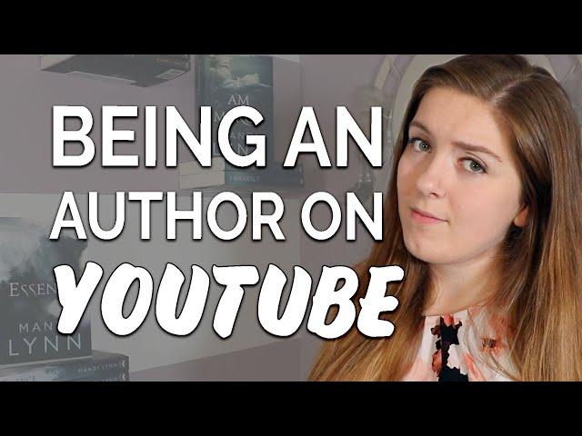 Why It Sucks Being an Author on YouTube