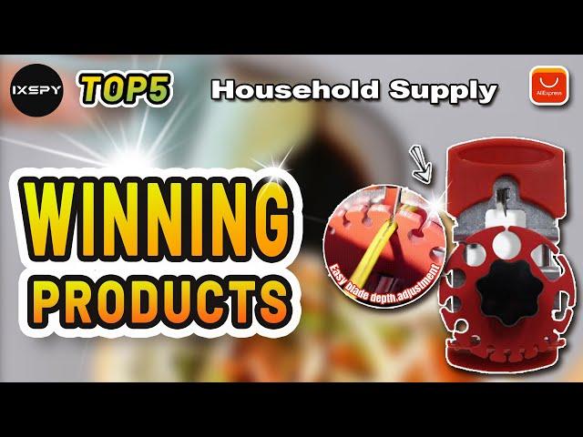 AliExpress Winning Product | How To Find Cool Gadgets for Dropshipping | Shopify Trends |Sell It Now