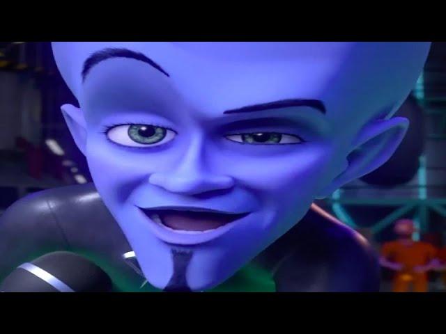 Why Megamind 2 is a Cinematic Disaster