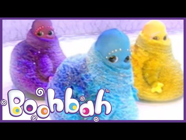  Boobah 1 Hour Compilations! Shows for Kids | GET FIT 