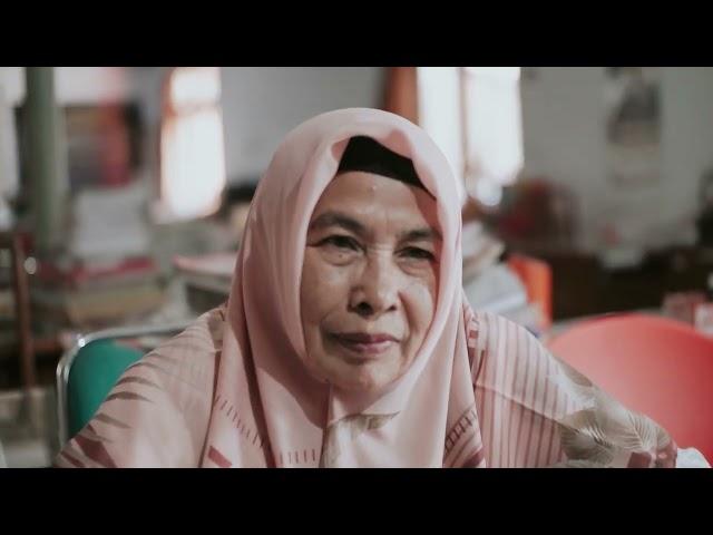 UPAYA (Amrullah Widiarto) - Juara 2 Lomba Video GTK Madrasah "Berinovasi Mendidik Generasi