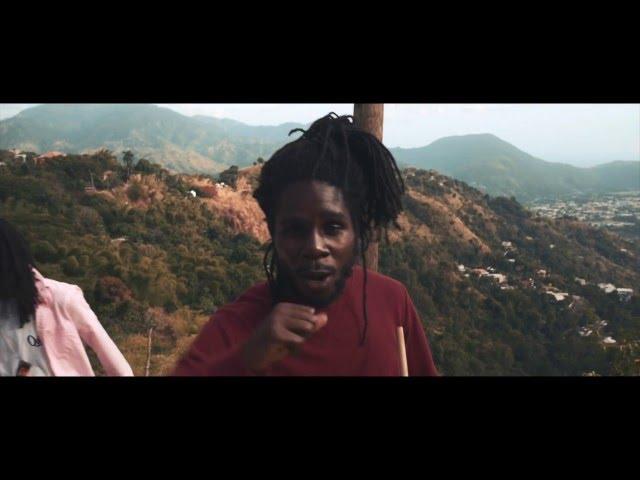 Chronixx x Eesah "Perfect Tree" Roots & Chalice