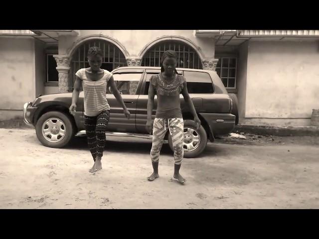 Freestyle by PJD ( Rough shooting) totori by Terry G