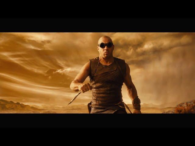 Critica de Riddick, la trilogia [El Espectador]