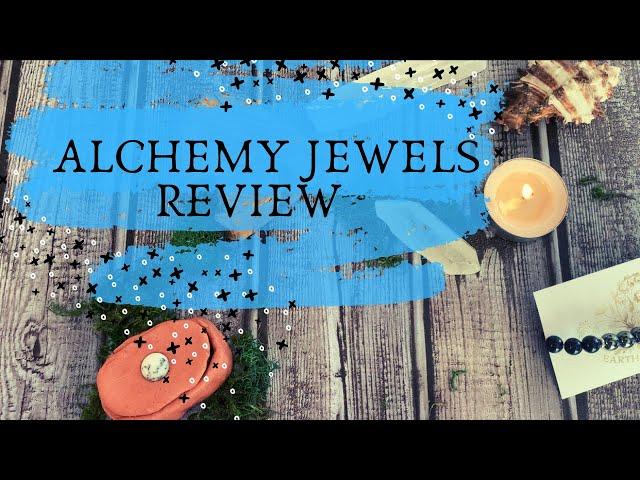 Alchemy Jewels Box Review