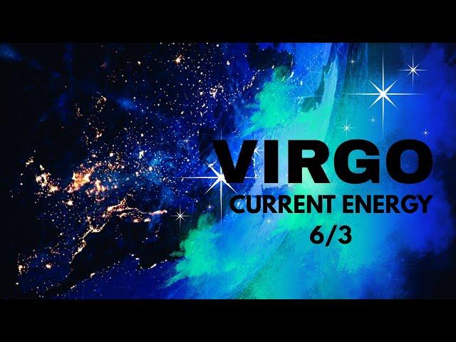 VIRGO: You’ve Activated the Abundance Timeline — The Money Comes QUICKLY!