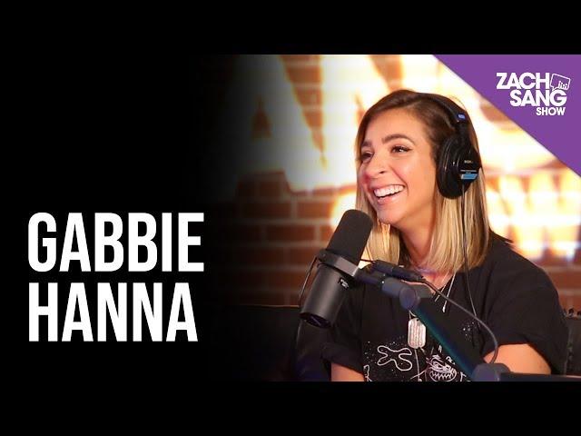 Gabbie Hanna Talks New Album, Youtube Drama, and Relationships