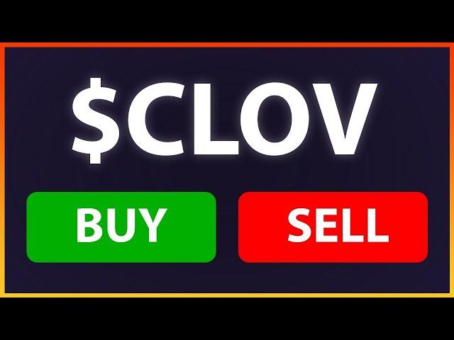 Clover Health Stock Update: Buy or Sell CLOV Stock? Short Sellers are FIGHTING HARD in Clover Stock!