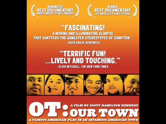 OT: Our Town - Theatrical Trailer