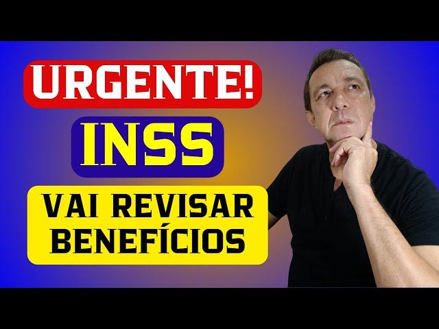 PENTE FINO EM BENEFÍCIOS E REDUÇÃO DA FILA - Veja a Entrevista do Presidente do INSS