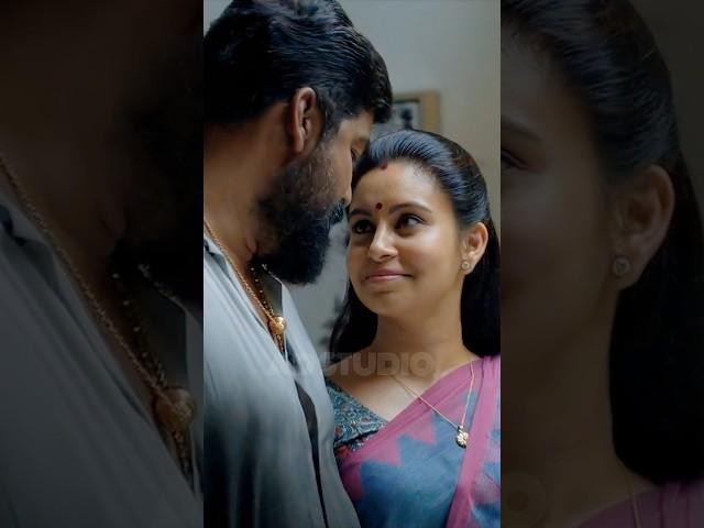  മോശമൊന്നും ആയില്ലല്ലോ | Pani | Joju George | Abhinaya | #Shorts #ADStudio