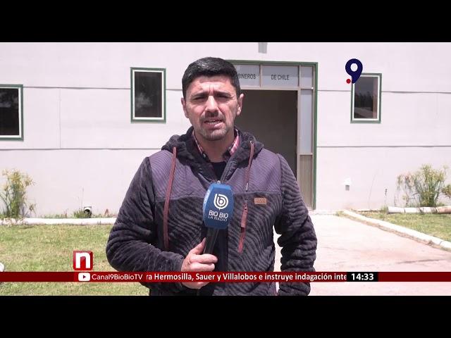  EN VIVO | Noticias Mediodía | Canal 9 BíoBíoTV 