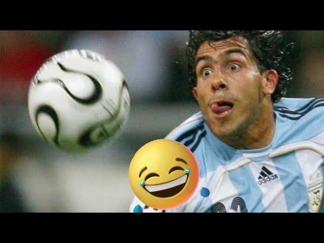 Funny Soccer Football 2024 Goals | Skills