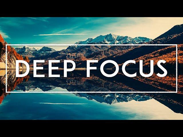 Best Music For Studying - 4 Hours Of Ambient Study Music, Focus Music For Work, Concentration Music