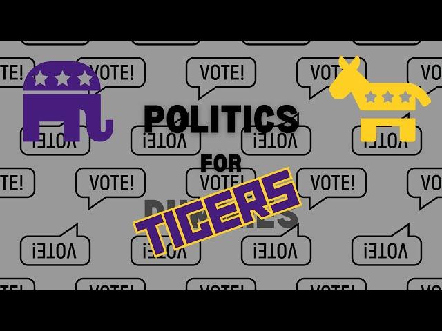 Politics 4 Tigers