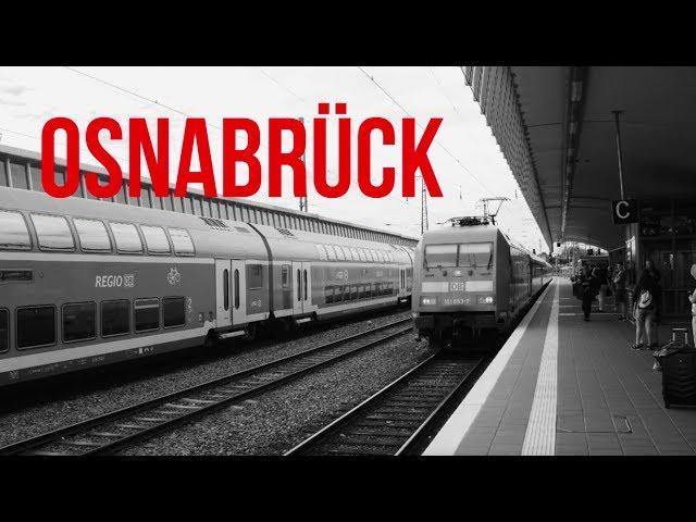 MONTREAL - Osnabrück (Offizielles Video)