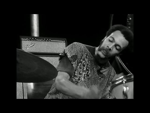 Milford Graves Full Mantis - trailer | IFFR 2018