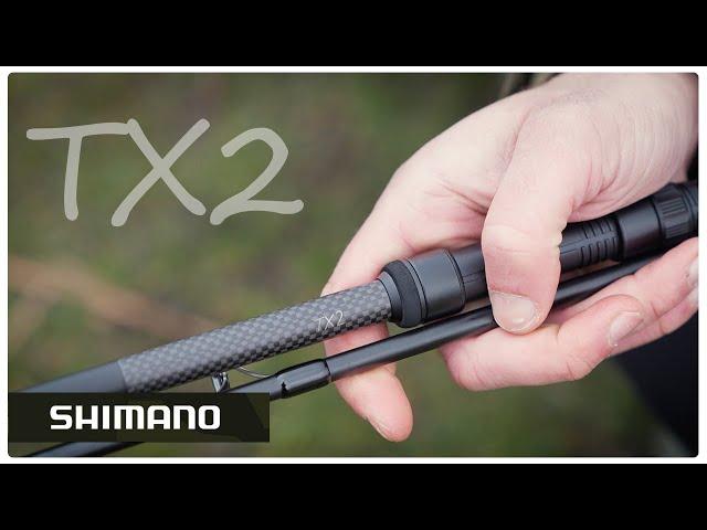 Shimano TX2 - Reliable performance at an accessible price