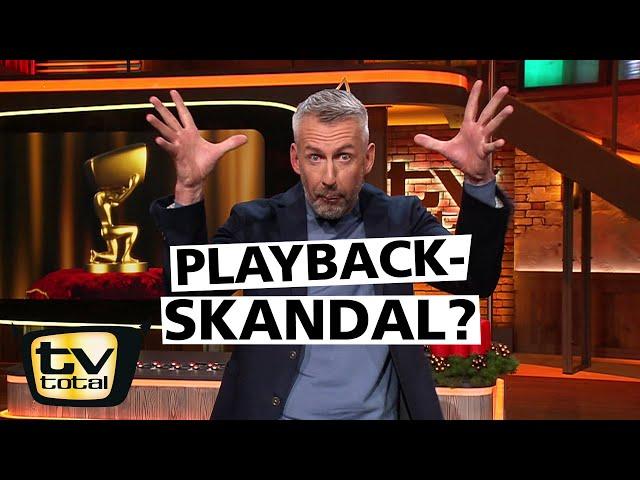 Grünen-Parteitag: Comedy pur! | TV total
