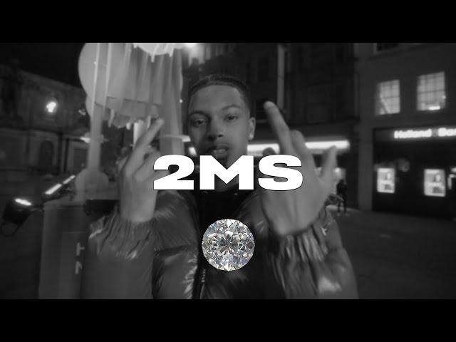 [FREE] NEMZZZ X DIGGA D TYPE BEAT - 2MS