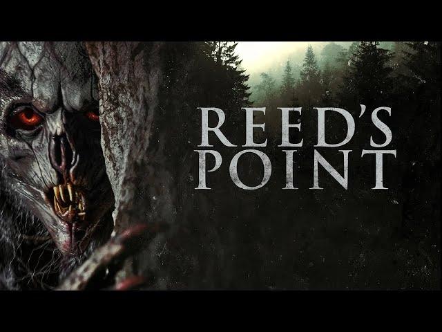 Reed's Point (2022) | FULL HORROR MOVIE | Joe Estevez | Joseph Almani | Clint Carmichael