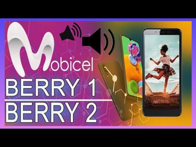 How to Fix Mobicel berry 2 speaker problem soultion | Mobicel Speaker Replacement