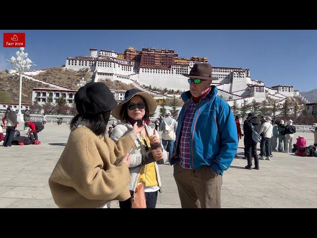 Tibet Vista Tour Review: Our Dream Trip of Beauty, Comfort, and Cultural Discovery