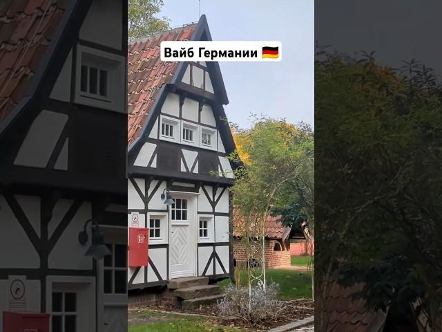 Германия сейчас | Вайб Германии 2024 #германия #німеччина #вайб #germany