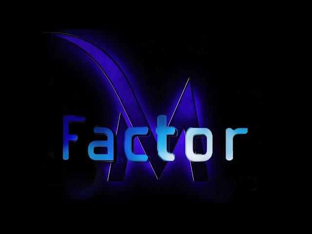 M Factor, das Unerklärliche