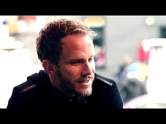 "Don Verdean" Producer Brandt Andersen Interview, Sundance Film Festival 2015