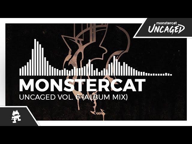 Monstercat Uncaged Vol. 6 (Album Mix)