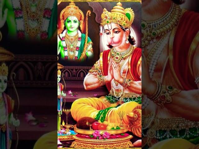 Shree Hanuman Chalisa 