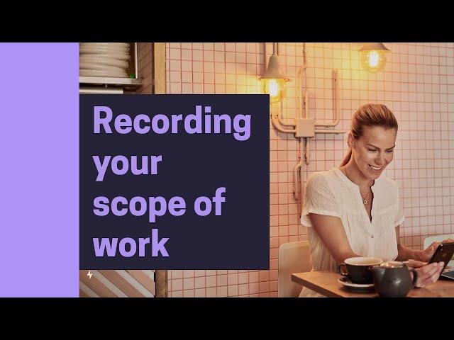 Recording Scope of Work in Appraisal ️ | GMC Appraisal & Revalidation | Medical Appraisals