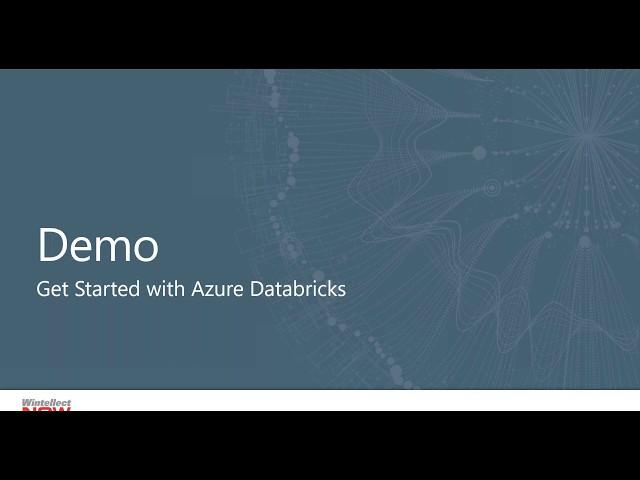 Quick Tour of Azure Databricks