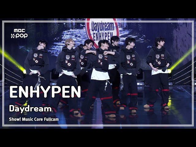 [#음중직캠8K] ENHYPEN (엔하이픈) – Daydream FullCam | 쇼! 음악중심 | MBC241130방송