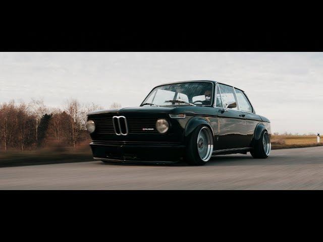 Olli's BMW 2002 TII | Unkreatief