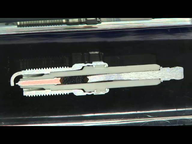Professional Platinum Spark Plugs | ACDelco