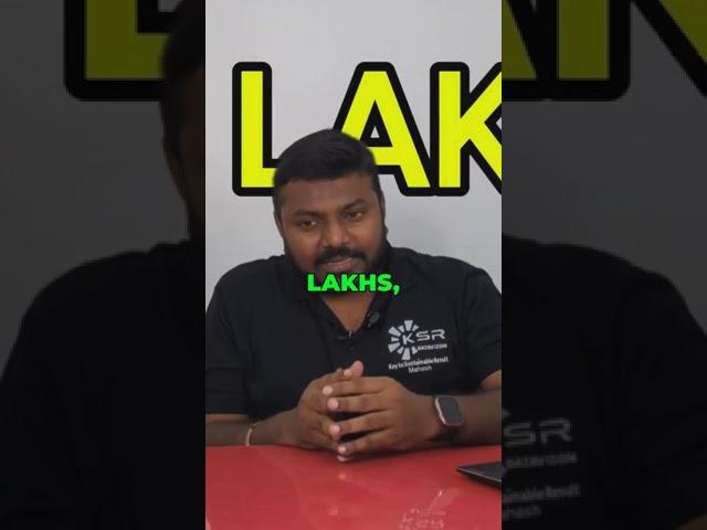 100% Salary Hike? Think Twice! #shorts #shortsvideo