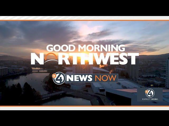 WATCH: Good Morning Northwest at 6 January 6, 2025