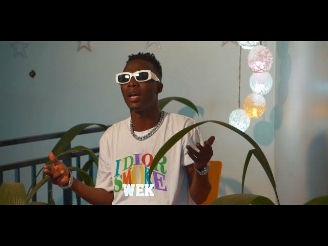 Milo Vybez --- Wek Aywe  (Official Music Video)