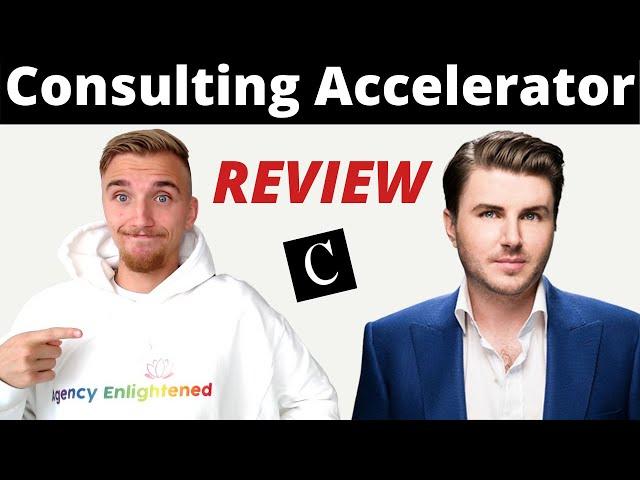 Sam Ovens Consulting Accelerator Course Review! Is the program a scam? Honest opinion (2021)